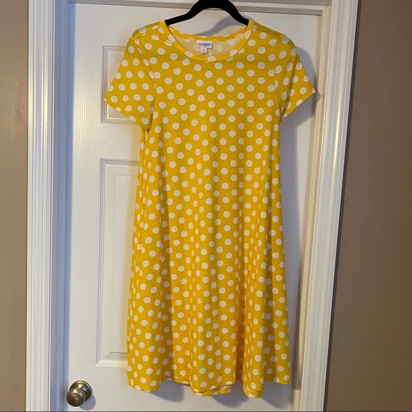 jessie swing dress lularoe